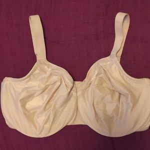 Wacoal Bra Size 36H